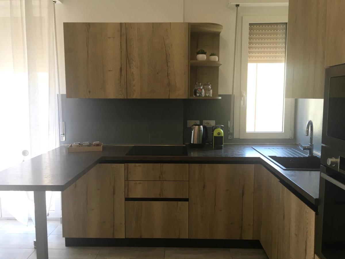 Casa Di Babi Apartment